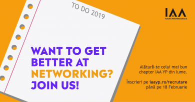 Recrutare IAA Young Professionals recrutare-iaayp