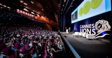 România premiată la Cannes Lions 2018 România premiată la Cannes Lions 2018