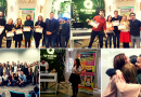 IAA Young Professionals a premiat cele mai creative idei în cadrul CompetiţIAA 2018. Iată cine sunt câştigătorii IAA Young Professionals a premiat cele mai creative idei în cadrul CompetiţIAA 2018. Iată cine sunt câştigătorii