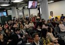 Top 5 trenduri în marketing și comunicare pe care le-am aflat la Seara YP Marcomm x Trends 2019 Top 5 trenduri în marketing și comunicare pe care le-am aflat la Seara YP Marcomm x Trends 2019