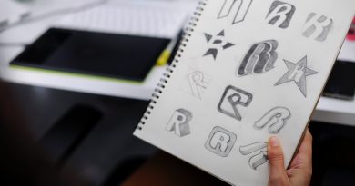 Șapte reguli cardinale pentru design-ul unui Logo Șapte reguli cardinale pentru design-ul unui Logo