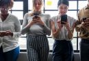 Apariția microinfluencerilor : brandurile și userii caută realul Apariția microinfluencerilor : brandurile și userii caută realul