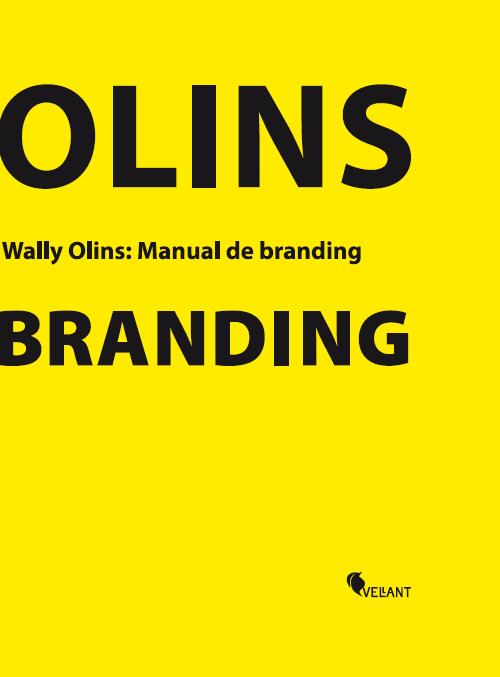 wally olins manual-de-branding cover