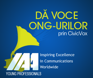 IAA BANNER Civic Vox