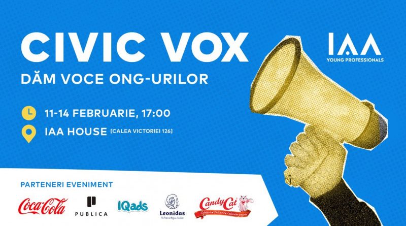 civic vox