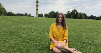 Proud YP: Cătălina Leancă – „Ceva mai mult echilibru, e binevenit” Proud YP: Cătălina Leancă – „Ceva mai mult echilibru, e binevenit”