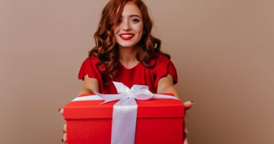 It’s that time of the year again: cadourile și marketingul emoțional It’s that time of the year again: cadourile și marketingul emoțional