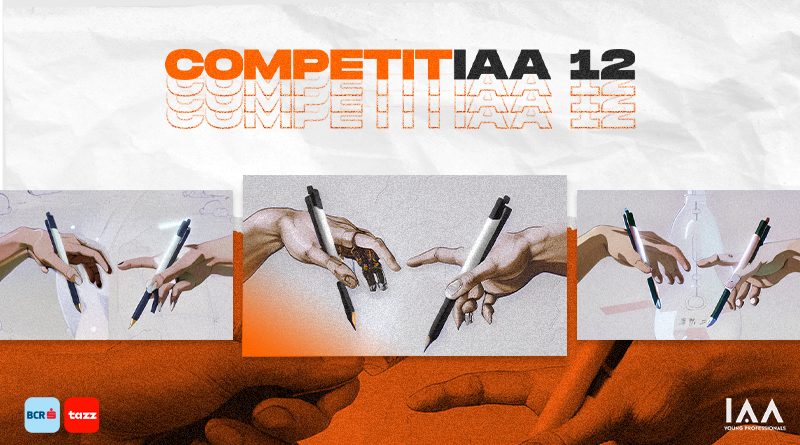 CompetitIAA 12 s-a incheiat!
