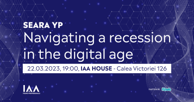 Seara YP: Navigating a recession in the digital age