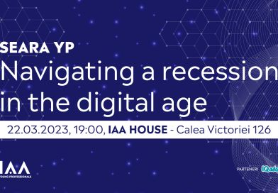 Seara YP: Navigating a recession in the digital age