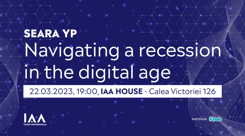 Seara YP: Navigating a recession in the digital age